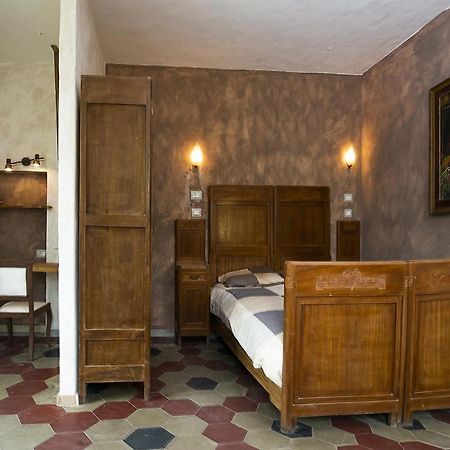Antica Casa Santa Maria Διαμέρισμα Pomaro Monferrato Εξωτερικό φωτογραφία